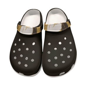 Open image in slideshow, Zen Shoes - Classic Yoga Clogs - Personal Hour 
