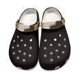 Load image into Gallery viewer, Yoga Classic Lined Clog - Personal Hour for Yoga and Meditations 

