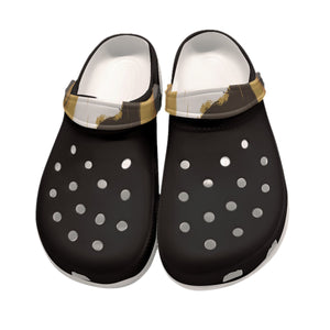 Yoga Classic Lined Clog - Personal Hour for Yoga and Meditations 