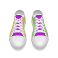 Load image into Gallery viewer, Yoga Shoes for Kids - Anti-Slippery Colorful Shoes - Personal Hour for Yoga and Meditations 
