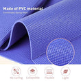 Load image into Gallery viewer, Eva Yoga Mat High Density Premium Foldable Yoga Mat - Personal Hour for Yoga and Meditations 
