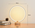 Load image into Gallery viewer, Zen Decor Ideas - Magnetic Suspension Balance Light - Personal Hour for Yoga and Meditations 
