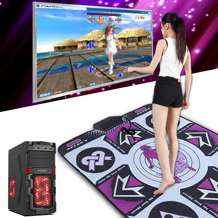 New wireless induction yoga dance mat - Personal Hour for Yoga and Meditations 