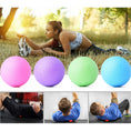 Load image into Gallery viewer, Yoga Lacrosse Ball - Personal Hour for Yoga and Meditations 
