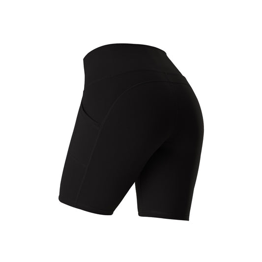 Yoga Short Leggings with Pockets - Yoga Pants for Teen - Personal Hour 