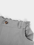 Load image into Gallery viewer, Yoga Cotton Loose Pocket Drawstring Pants - Personal Hour for Yoga and Meditations 

