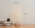 Load image into Gallery viewer, Zen Decor Ideas - Magnetic Suspension Balance Light - Personal Hour for Yoga and Meditations 
