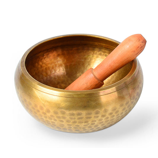 Meditation bowl - Audio Therapy - Personal Hour for Yoga and Meditations 