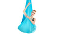 Load image into Gallery viewer, Aerial Yoga Sling - Personal Hour for Yoga and Meditations 
