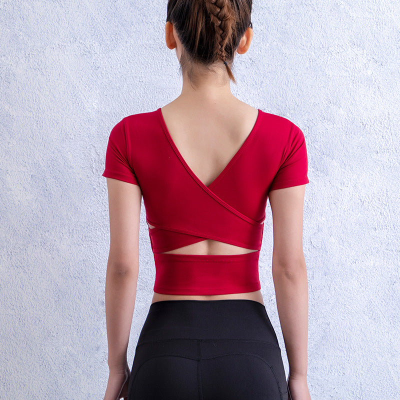 Bra top Yoga suit - Personal Hour for Yoga and Meditations 