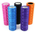 Load image into Gallery viewer, Yoga Foam Roller - Personal Hour for Yoga and Meditations 
