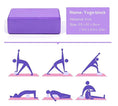 Load image into Gallery viewer, Repair five-piece fitness yoga brick stretch belt - Personal Hour for Yoga and Meditations 
