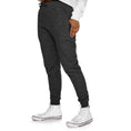 Load image into Gallery viewer, Premium Fleece Yoga Pants for Men - Personal Hour for Yoga and Meditations 
