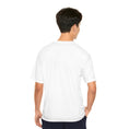 Load image into Gallery viewer, Men's Performance and Yoga T-Shirt - Personal Hour for Yoga and Meditations 
