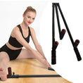 Load image into Gallery viewer, Aluminum Alloy 3 Bar Legs Stretcher Extension Split Flexibility Training Tool Health Yoga Training Accessories - Personal Hour for Yoga and Meditations 
