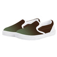 Load image into Gallery viewer, Yoga Shoes - Kids Slip-on shoes - White - Personal Hour for Yoga and Meditations 
