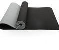 Load image into Gallery viewer, Double yoga mat thickened - Personal Hour for Yoga and Meditations 
