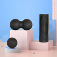 Load image into Gallery viewer, EPP Yoga Foam Roller Set - Personal Hour for Yoga and Meditations 
