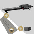 Load image into Gallery viewer, Fast Shipping Microreformer - Pilates Reformer Bundle - Personal Hour for Yoga and Meditations 
