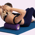 Load image into Gallery viewer, Pilates Foam Roller Blocks Suit - Personal Hour for Yoga and Meditations 
