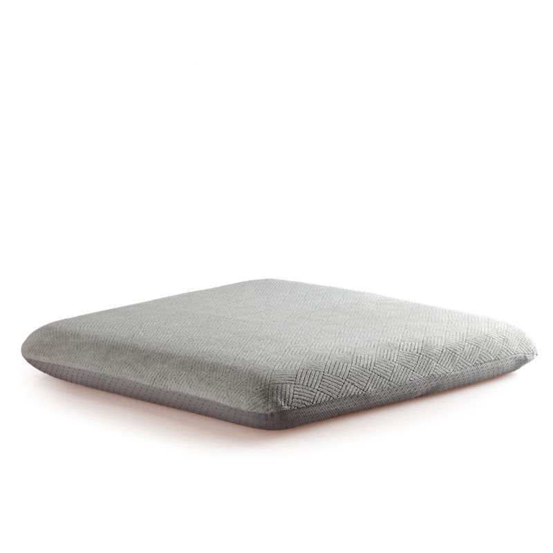 7cm Thick Floor Memory Foam Meditation Cushions - Personal Hour for Yoga and Meditations 