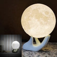 Load image into Gallery viewer, Zen Decoration Ideas - Lamps Touch Mood Lights for Kids
