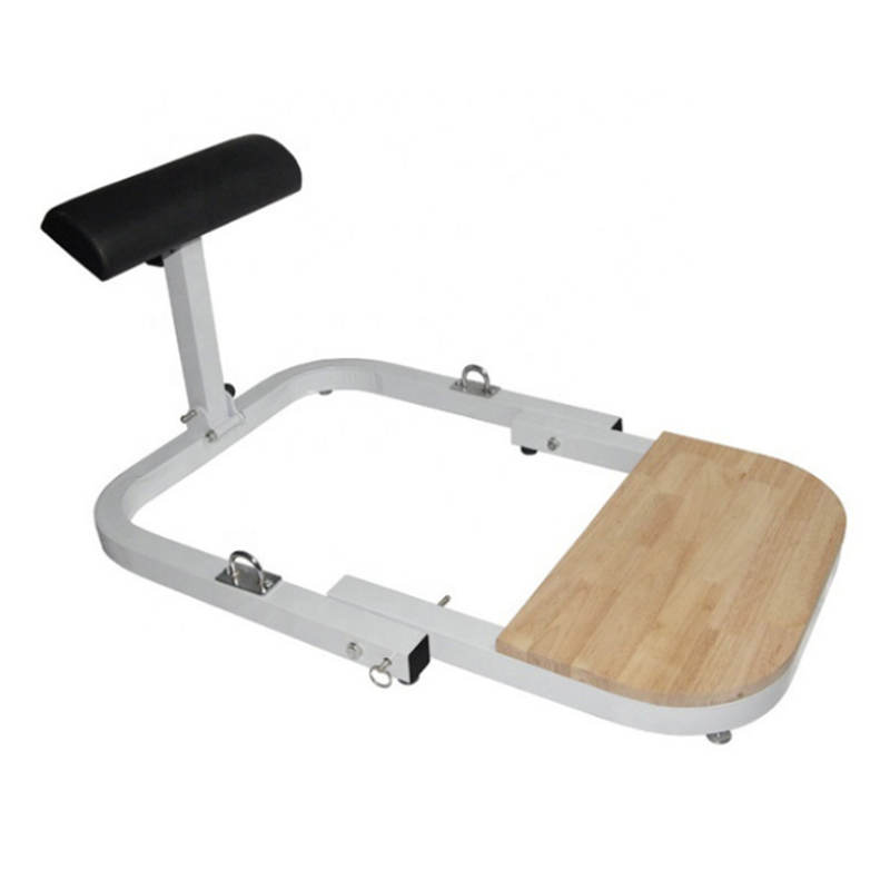 High-Quality Portable Hip Machine Yoga Pull Training Elasticity Hip Exercise - Personal Hour for Yoga and Meditations 