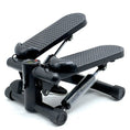 Load image into Gallery viewer, Mini Treadmill Stepper Pedal Quiet Hydraulic Stair - Adjustable Resistance - Personal Hour for Yoga and Meditations 
