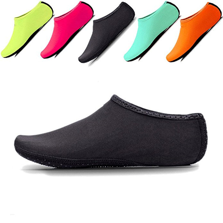 Eco Friendly Soft Yoga Aqua Sock Shoes – Personal Hour