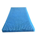 Load image into Gallery viewer, Supportive Comfortable Cooling Bed Gel Mattress - Personal Hour for Yoga and Meditations 
