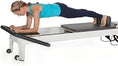 Load image into Gallery viewer, Professional Pilates Reformer Accessory - Pilates Reformer Standing Platform Extender - Personal Hour for Yoga and Meditations 
