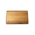 Load image into Gallery viewer, Eco Friendly Organic Bamboo Solid Wooden Yoga Block - Personal Hour for Yoga and Meditations 
