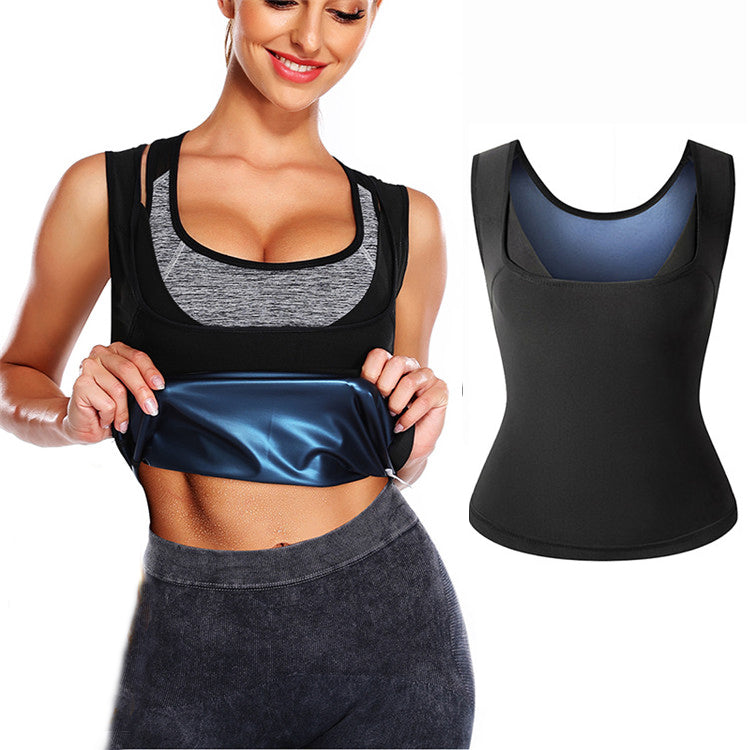 Yoga Top and Body Shaper - New Yoga Top Technology - Personal Hour for Yoga and Meditations 