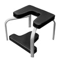 Load image into Gallery viewer, Yoga Headstand Bench - Personal Hour for Yoga and Meditations 
