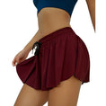 Load image into Gallery viewer, Loose Gym Breathable Teen and Women Yoga Shorts - Personal Hour for Yoga and Meditations 
