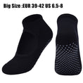Load image into Gallery viewer, Non Slip Anti Skid Socks with Grips - Personal Hour for Yoga and Meditations 
