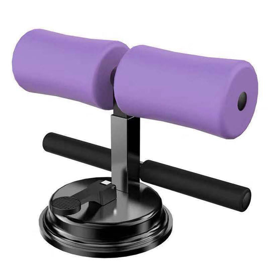 Yoga Assist Equipment - Sit-Up Bar - Personal Hour for Yoga and Meditations 