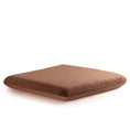 Load image into Gallery viewer, 7cm Thick Floor Memory Foam Meditation Cushions - Personal Hour for Yoga and Meditations 
