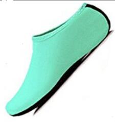 Eco Friendly Soft Yoga Aqua Sock Shoes - Personal Hour for Yoga and Meditations 