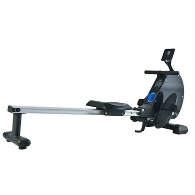 Row Machine - New Design Rowing Machine - Personal Hour for Yoga and Meditations 
