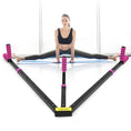 Load image into Gallery viewer, Yoga Stretching Equipment Leg Stretcher - Yoga Machine - Personal Hour for Yoga and Meditations 
