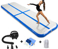Load image into Gallery viewer, 3 in 1 Multifunctional Mat (Yoga,Trampoline and Gymnastics) - Personal Hour for Yoga and Meditations 
