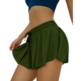 Load image into Gallery viewer, Loose Gym Breathable Teen and Women Yoga Shorts - Personal Hour for Yoga and Meditations 
