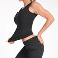 Load image into Gallery viewer, Yoga Top and Body Shaper - New Yoga Top Technology - Personal Hour for Yoga and Meditations 
