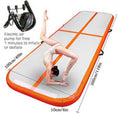Load image into Gallery viewer, 3 in 1 Multifunctional Mat (Yoga,Trampoline and Gymnastics) - Personal Hour for Yoga and Meditations 
