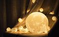 Load image into Gallery viewer, Zen Decoration Ideas - Lamps Touch Mood Lights for Kids
