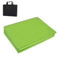 Load image into Gallery viewer, Thick Non-slip PVC Foldable Yoga Mat - Personal Hour for Yoga and Meditations 
