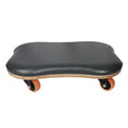Load image into Gallery viewer, Pilates Orbit Figure Roller Balance Board - Personal Hour for Yoga and Meditations 
