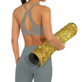 Load image into Gallery viewer, Royal Design None Slip Yoga and Zen Mat - Personal Hour 

