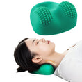 Load image into Gallery viewer, Cervical Spine Stretch -  Neck Stretcher Pillow - Neck Yoga - Personal Hour for Yoga and Meditations 
